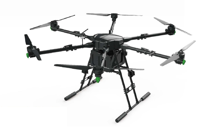 祥農無人機 (Xiangnong) 產品系列