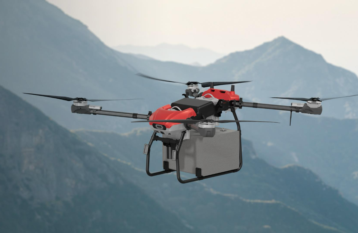 惠達科技 (Huida) 產品系列